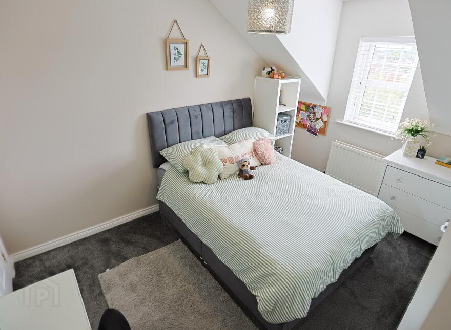 45 Lynden Gate, Portadown, Craigavon, BT63 5YH