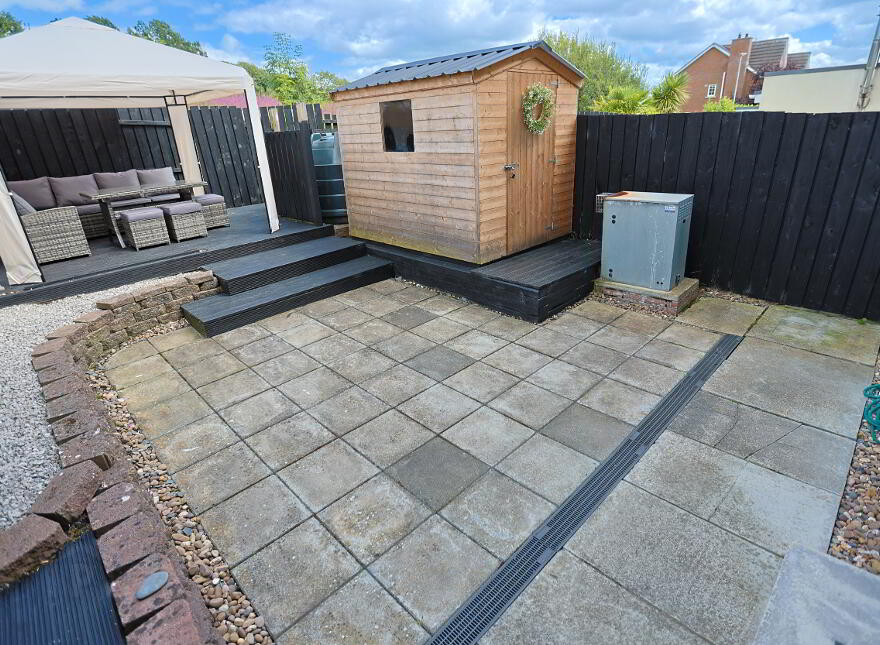 45 Lynden Gate, Portadown, Craigavon, BT63 5YH