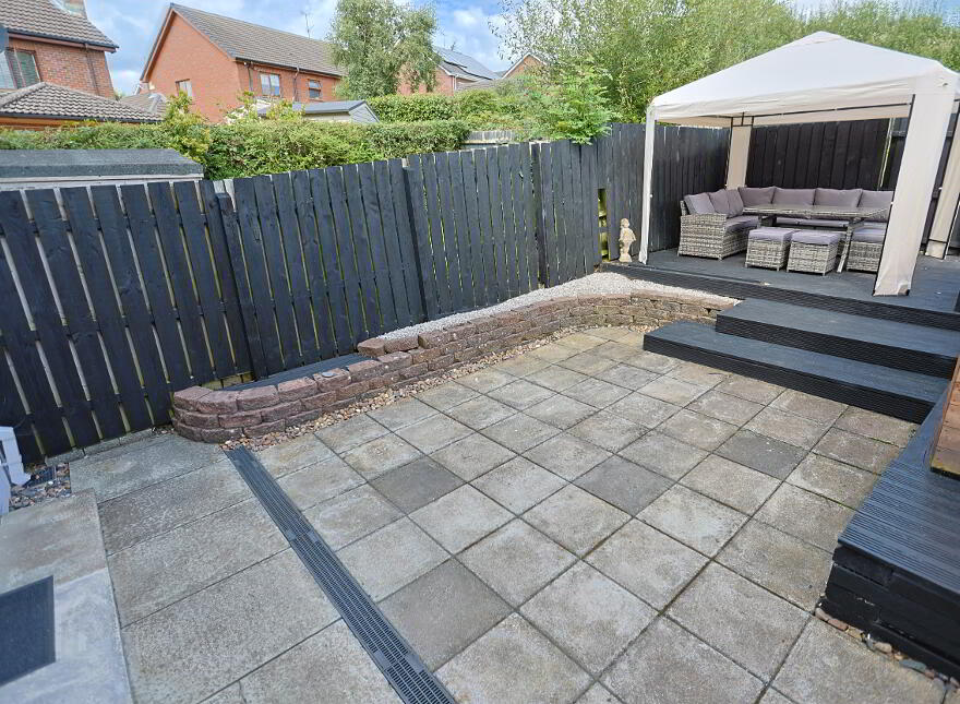 45 Lynden Gate, Portadown, Craigavon, BT63 5YH
