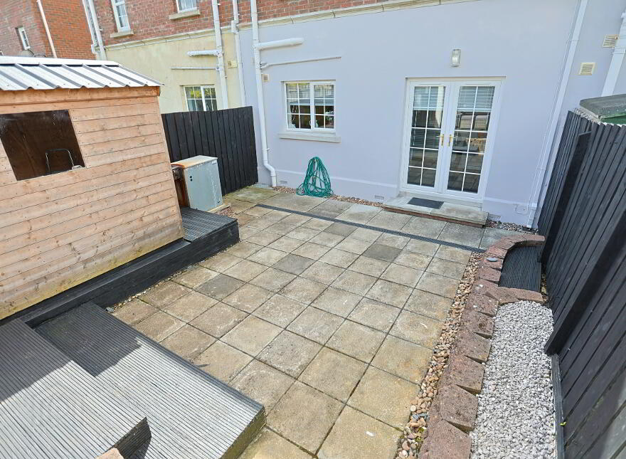 45 Lynden Gate, Portadown, Craigavon, BT63 5YH