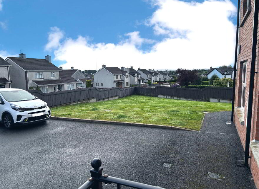 26 Quarry Hill, Ahoghill, Ballymena, BT42 1GZ