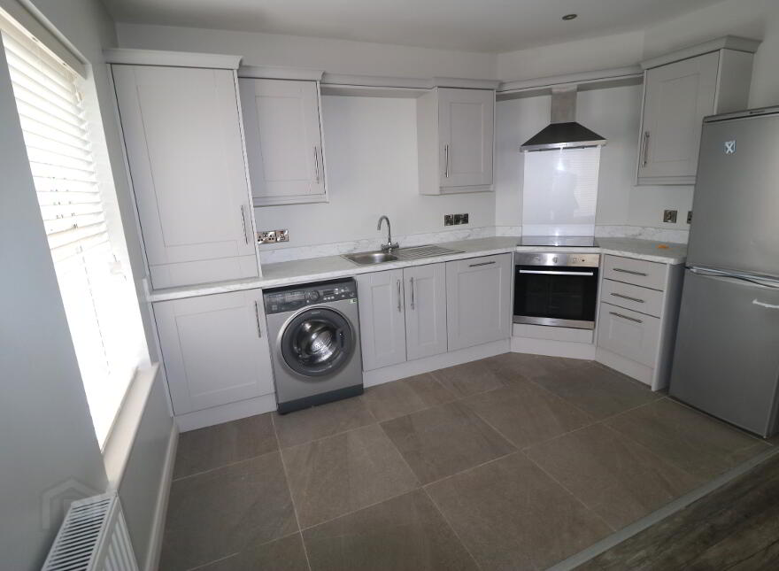 26 Quarry Hill, Ahoghill, Ballymena, BT42 1GZ
