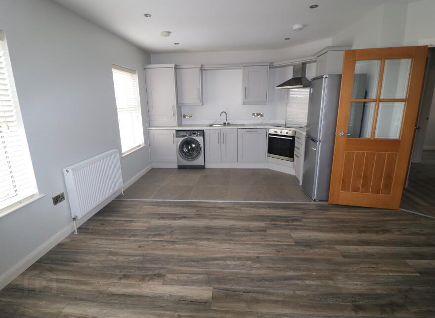 26 Quarry Hill, Ahoghill, Ballymena, BT42 1GZ