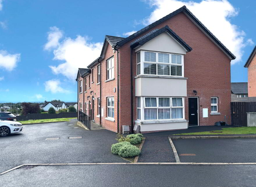 26 Quarry Hill, Ahoghill, Ballymena, BT42 1GZ