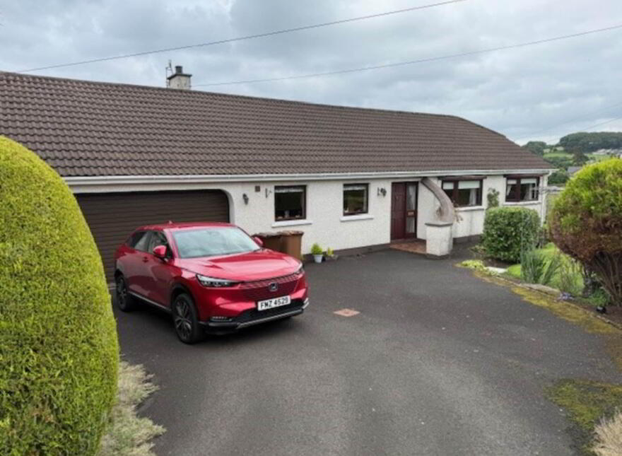 1 Nelson Close, Carrickfergus, BT38 9HY