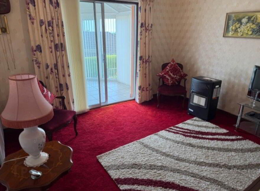 1 Nelson Close, Carrickfergus, BT38 9HY