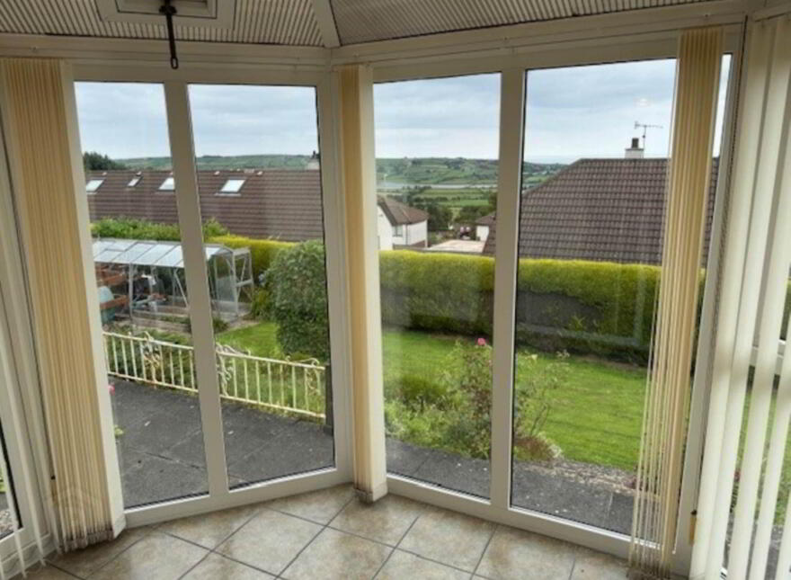 1 Nelson Close, Carrickfergus, BT38 9HY