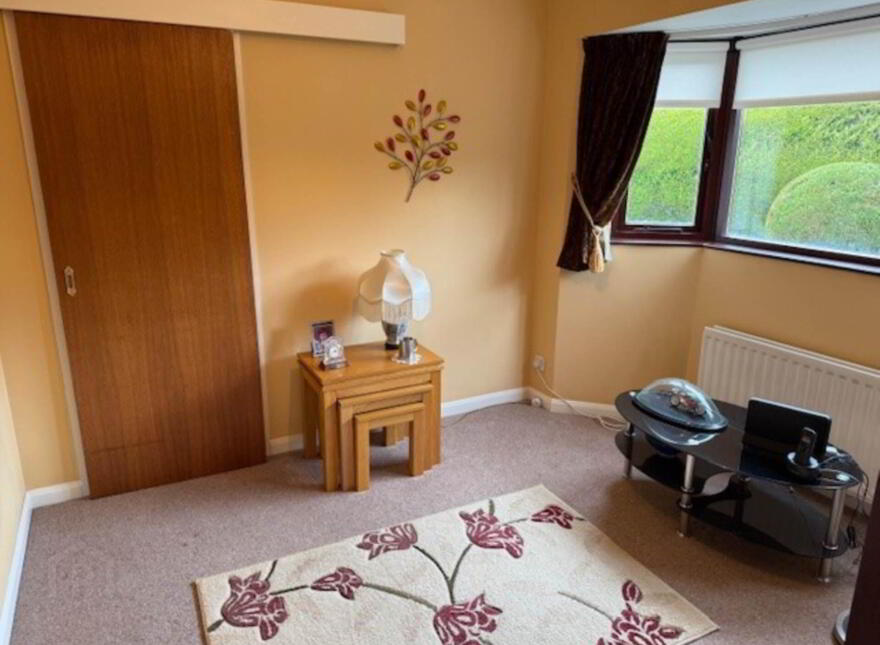 1 Nelson Close, Carrickfergus, BT38 9HY