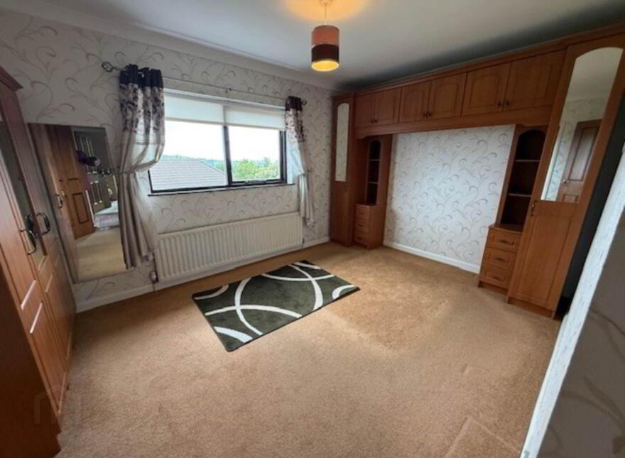 1 Nelson Close, Carrickfergus, BT38 9HY