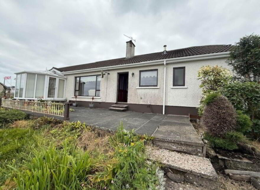 1 Nelson Close, Carrickfergus, BT38 9HY