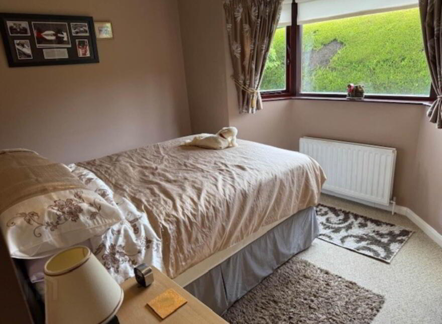 1 Nelson Close, Carrickfergus, BT38 9HY