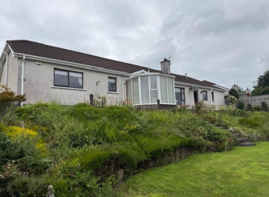 1 Nelson Close, Carrickfergus, BT38 9HY