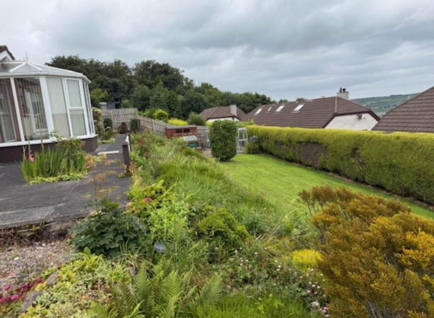 1 Nelson Close, Carrickfergus, BT38 9HY