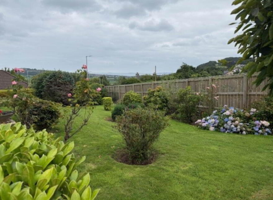 1 Nelson Close, Carrickfergus, BT38 9HY