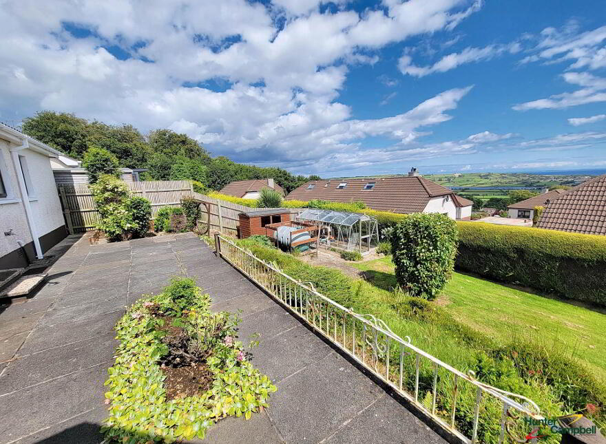 1 Nelson Close, Carrickfergus, BT38 9HY
