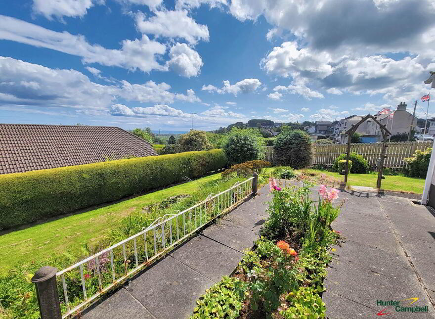 1 Nelson Close, Carrickfergus, BT38 9HY