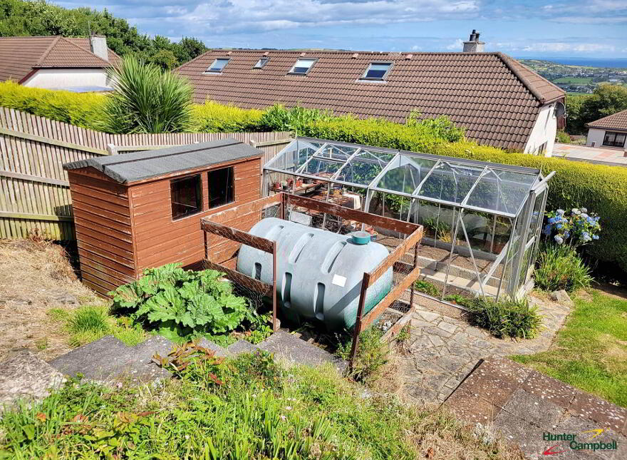 1 Nelson Close, Carrickfergus, BT38 9HY