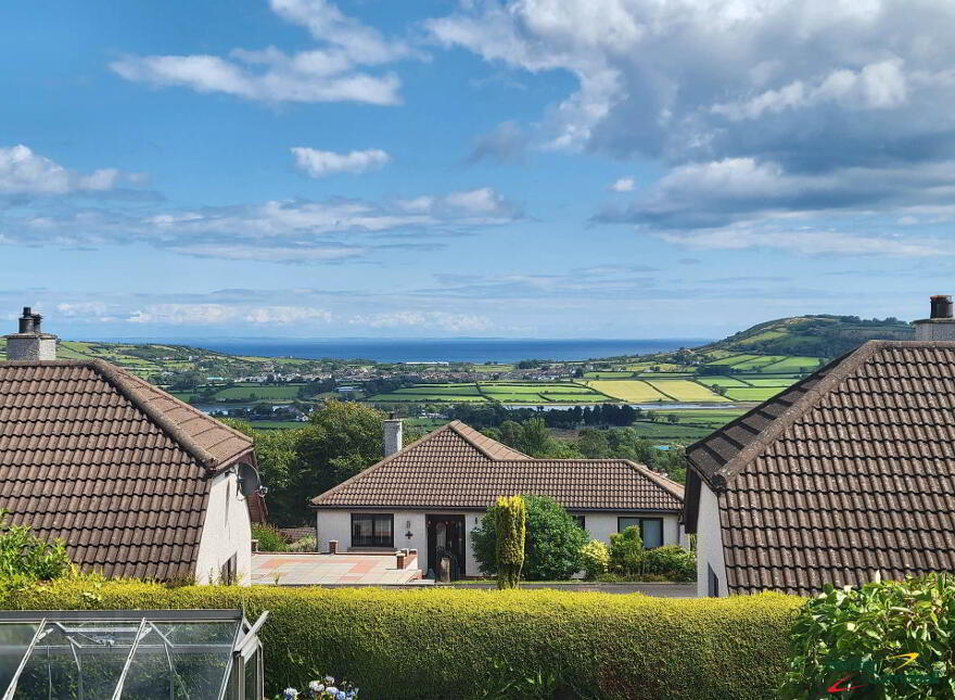 1 Nelson Close, Carrickfergus, BT38 9HY