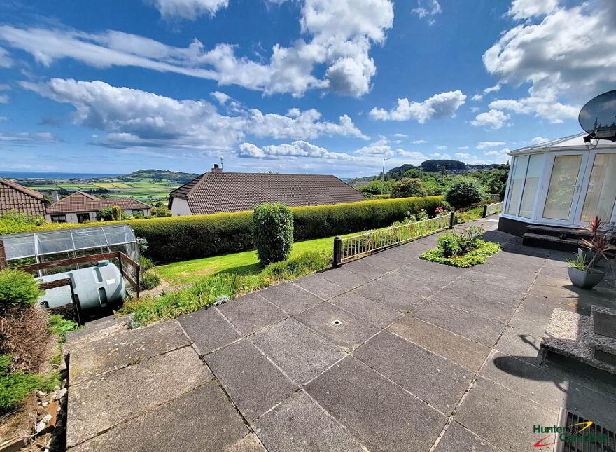 1 Nelson Close, Carrickfergus, BT38 9HY