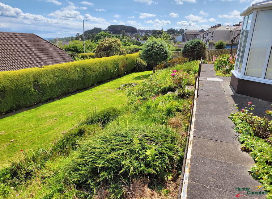 1 Nelson Close, Carrickfergus, BT38 9HY