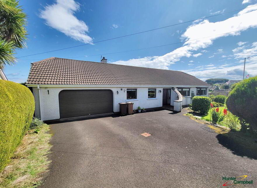 1 Nelson Close, Carrickfergus, BT38 9HY photo