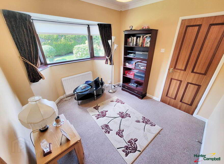 1 Nelson Close, Carrickfergus, BT38 9HY