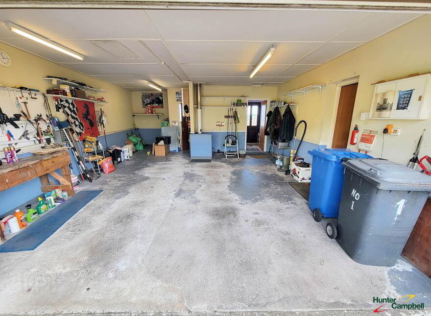 1 Nelson Close, Carrickfergus, BT38 9HY