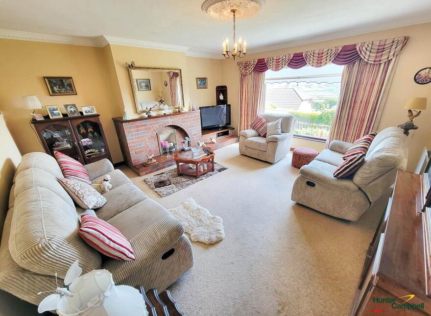 1 Nelson Close, Carrickfergus, BT38 9HY