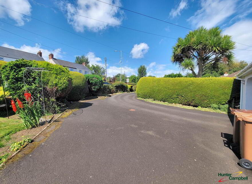 1 Nelson Close, Carrickfergus, BT38 9HY