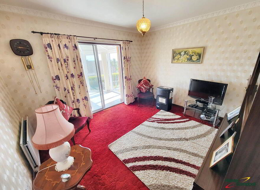 1 Nelson Close, Carrickfergus, BT38 9HY