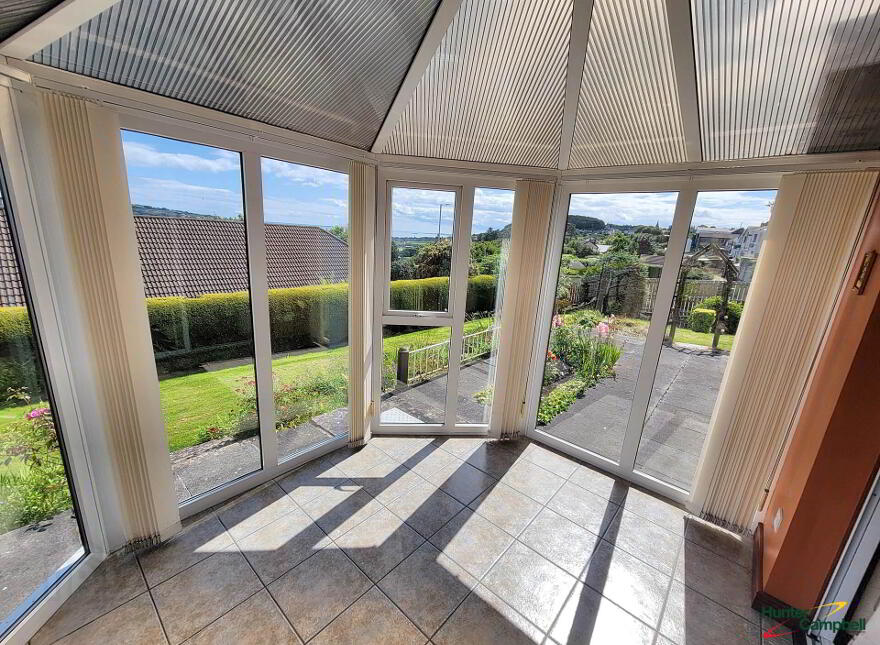 1 Nelson Close, Carrickfergus, BT38 9HY