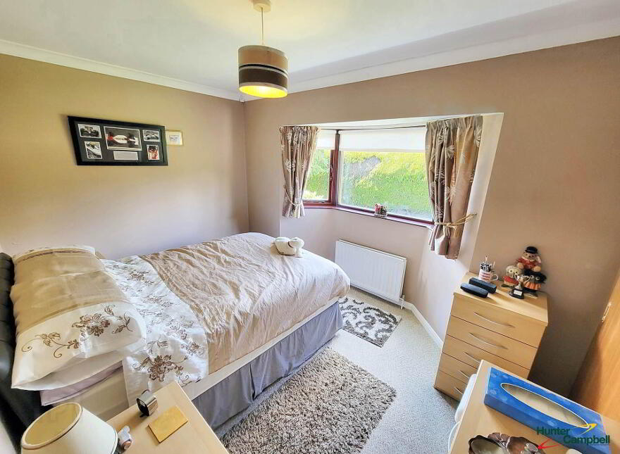 1 Nelson Close, Carrickfergus, BT38 9HY