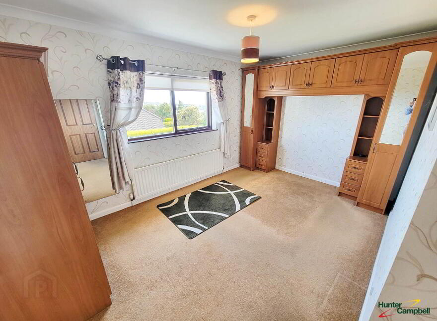 1 Nelson Close, Carrickfergus, BT38 9HY
