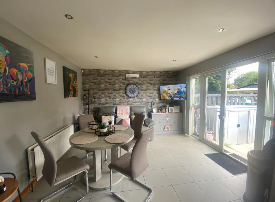 3 Toberhewny Hall, Lurgan, BT66 8JZ