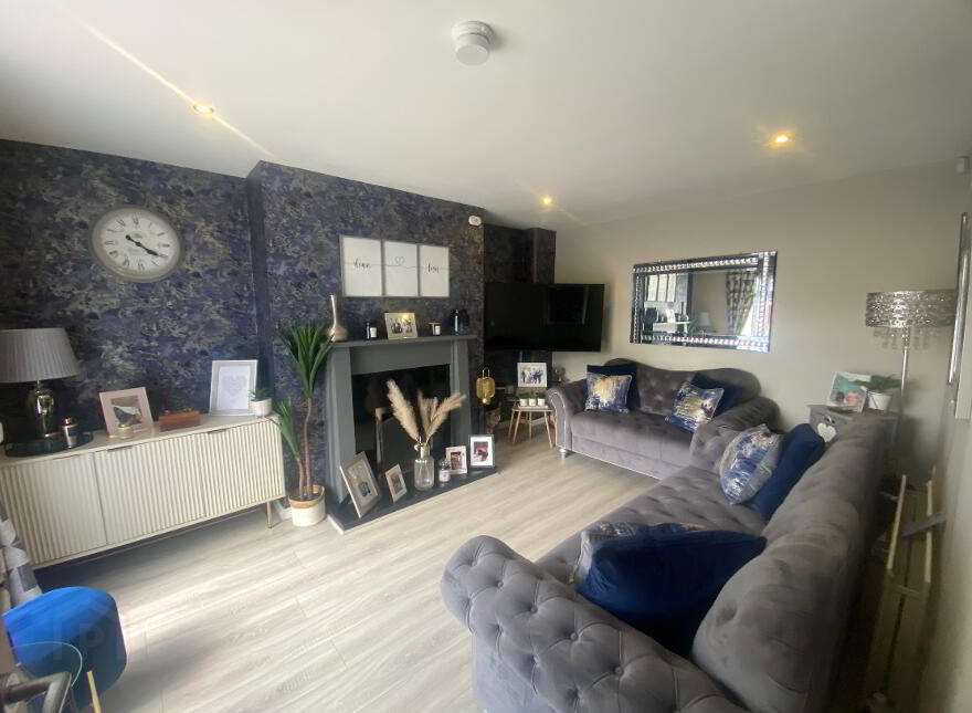 3 Toberhewny Hall, Lurgan, BT66 8JZ