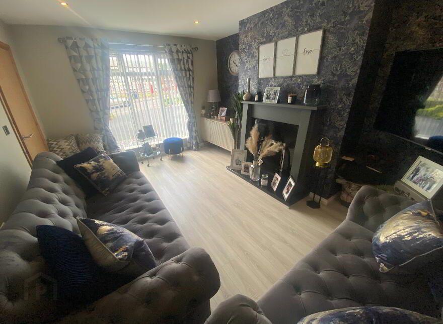 3 Toberhewny Hall, Lurgan, BT66 8JZ