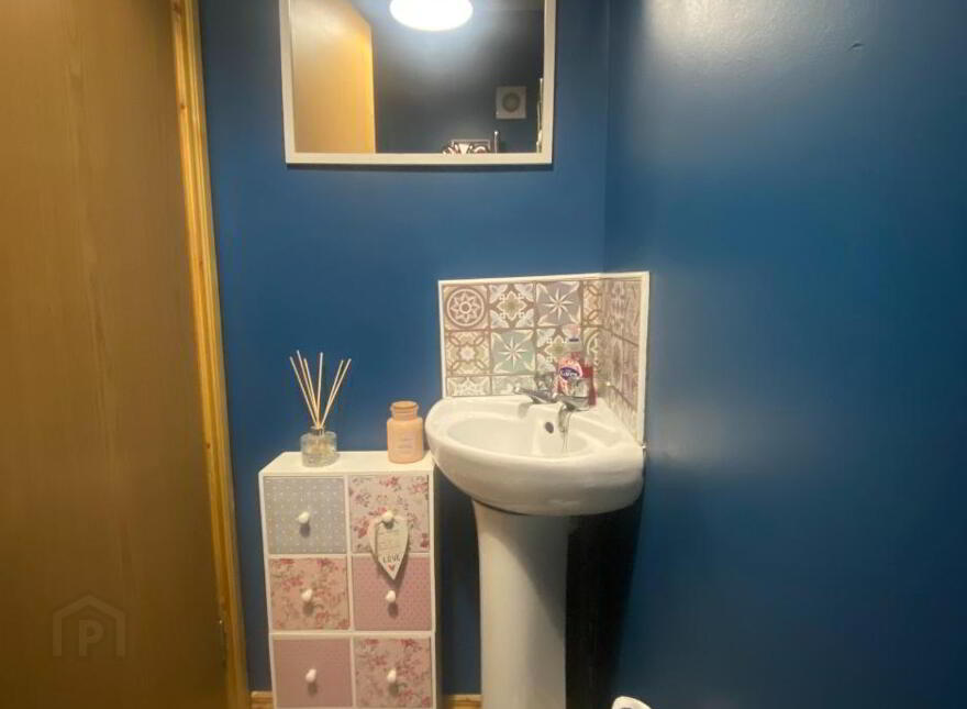 3 Toberhewny Hall, Lurgan, BT66 8JZ