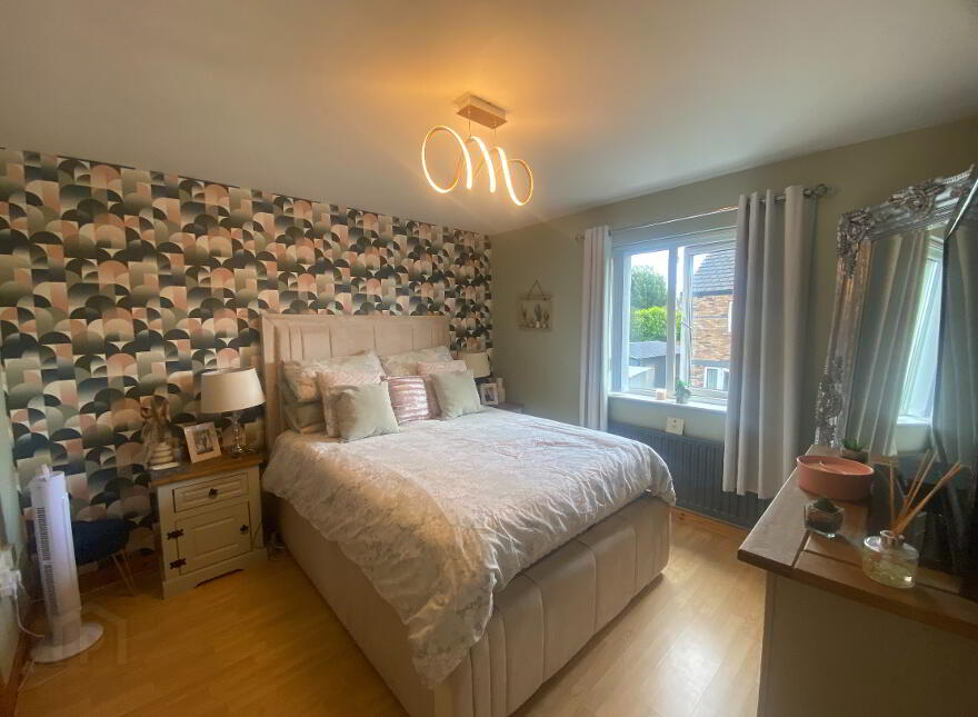 3 Toberhewny Hall, Lurgan, BT66 8JZ