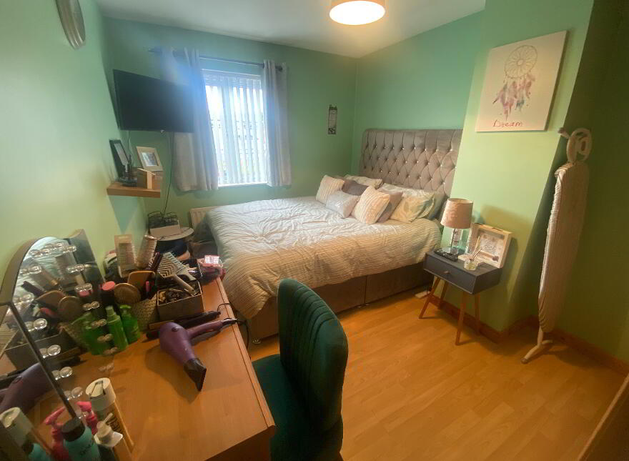 3 Toberhewny Hall, Lurgan, BT66 8JZ