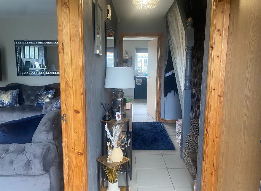 3 Toberhewny Hall, Lurgan, BT66 8JZ
