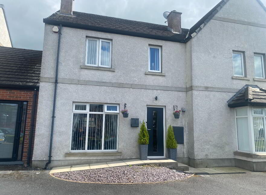 3 Toberhewny Hall, Lurgan, BT66 8JZ