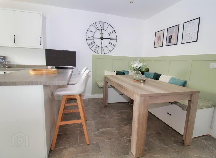 17 Beechwood Avenue, Bangor, BT20 3JA