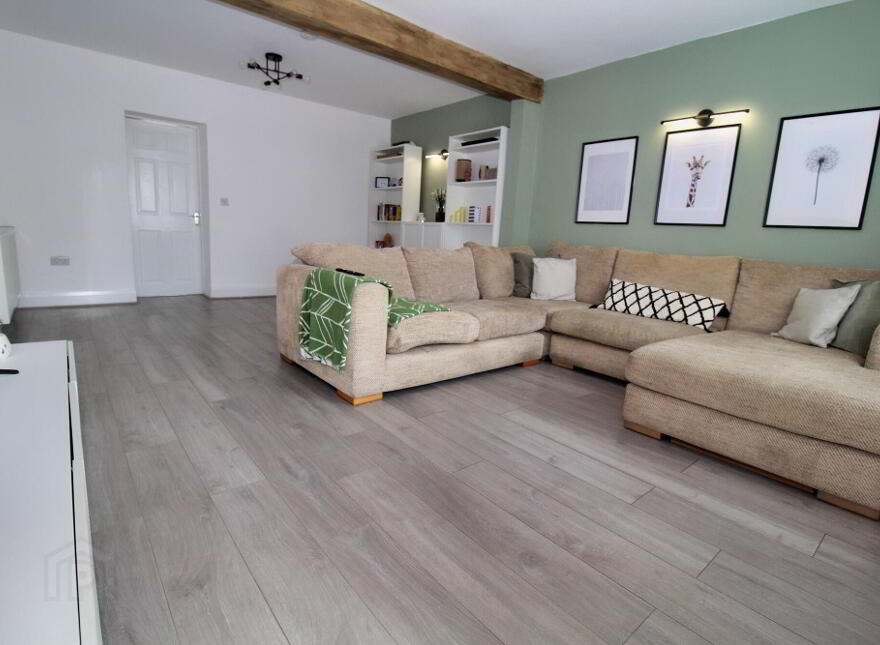 17 Beechwood Avenue, Bangor, BT20 3JA