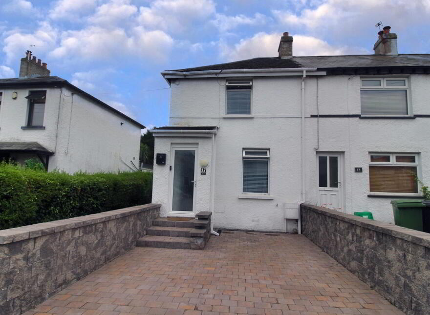 17 Beechwood Avenue, Bangor, BT20 3JA