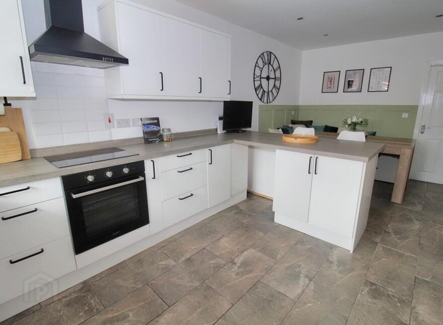 17 Beechwood Avenue, Bangor, BT20 3JA