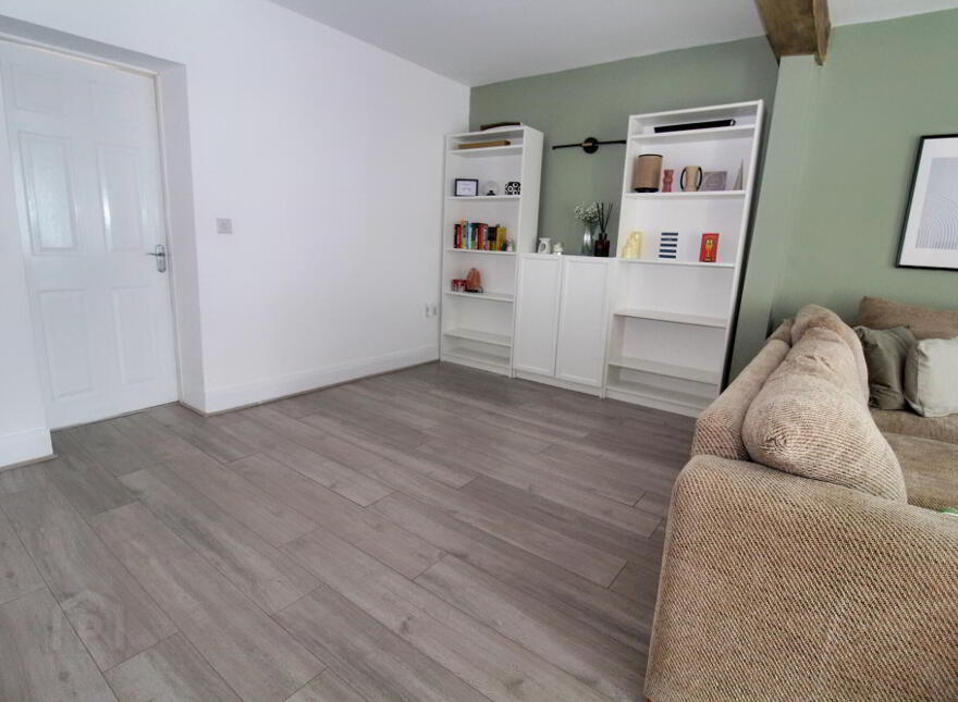 17 Beechwood Avenue, Bangor, BT20 3JA