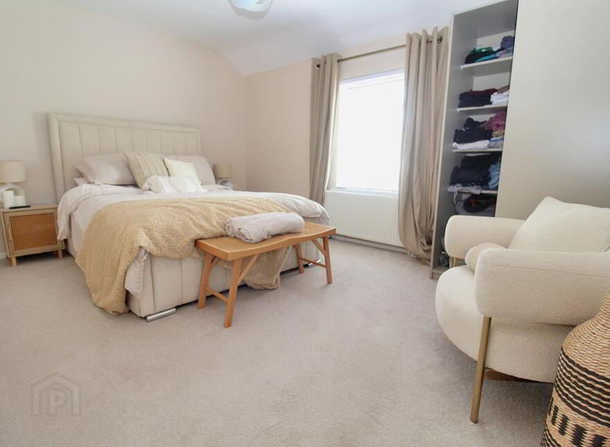 17 Beechwood Avenue, Bangor, BT20 3JA