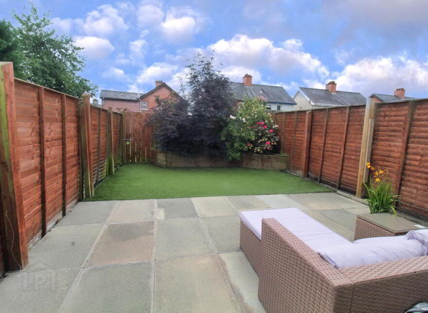 17 Beechwood Avenue, Bangor, BT20 3JA