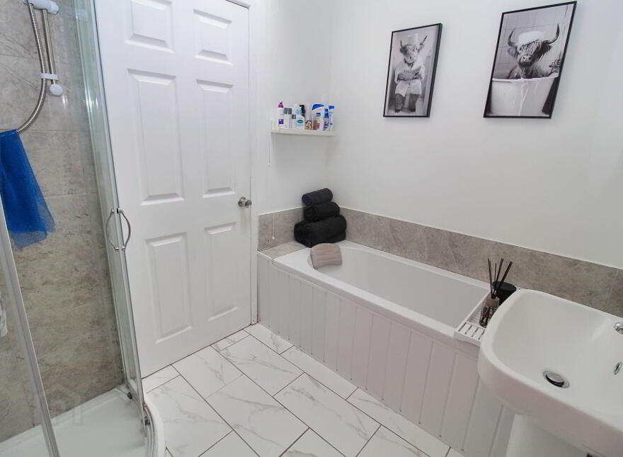 17 Beechwood Avenue, Bangor, BT20 3JA