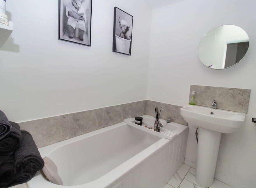 17 Beechwood Avenue, Bangor, BT20 3JA